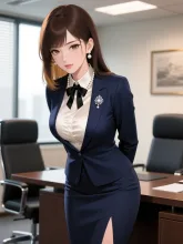 秘書
