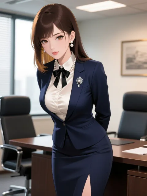 秘書