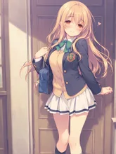 hina._ — hina._さんのAIイラスト