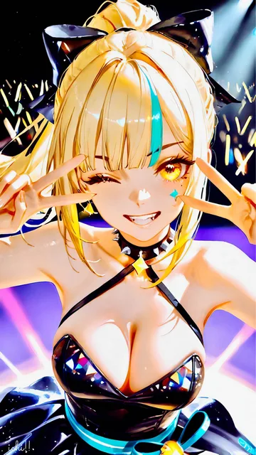 idol