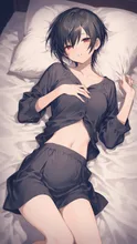 SUPPART の AI イラスト