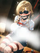 SUPPART の AI イラスト