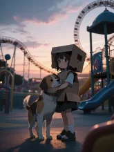 ここどこ