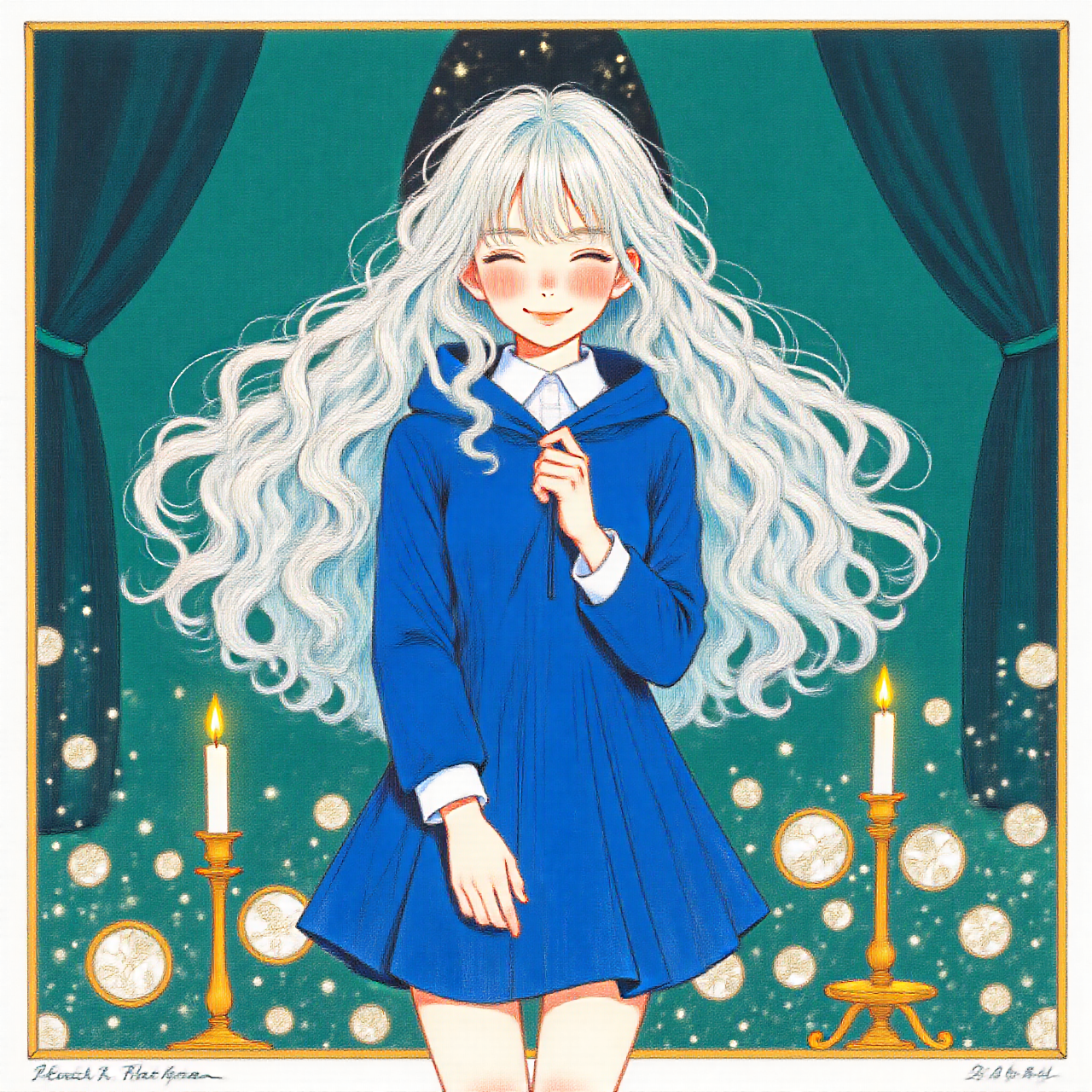 ゴン — ゴンさんのAIイラスト
