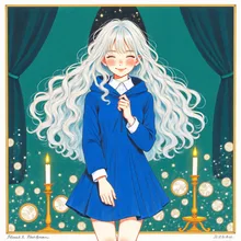 ゴン — ゴンさんのAIイラスト