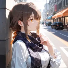 まだかな…