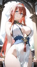 衣装変え