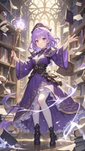 魔法使いの整理整頓
