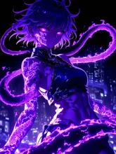 来流 — 来流さんのAIイラスト