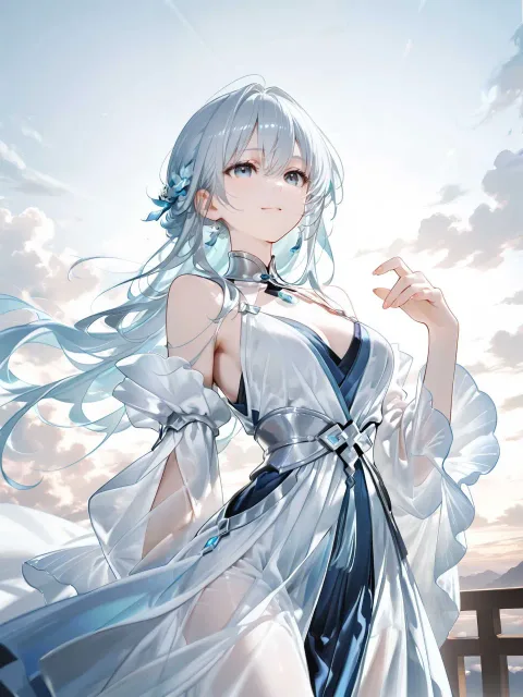 雲