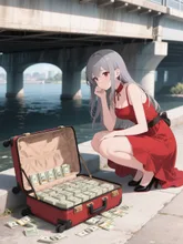 なぜここにあるの