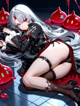Luminous valentine — SUPP36408478さんのAIイラスト