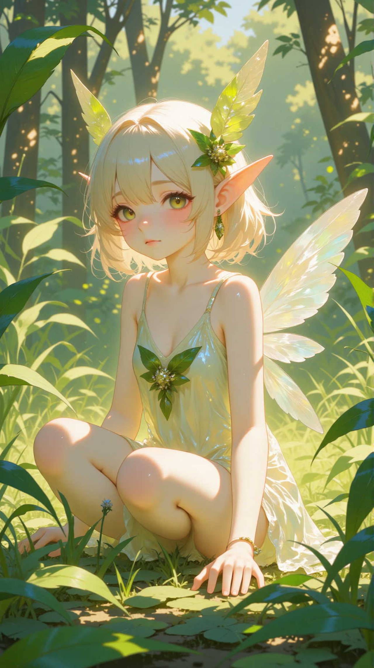 momo — momoさんのAIイラスト
