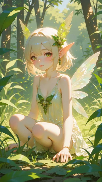 極上のアニメ
あまり見つめられる事に慣れてないから…, 極上のアニメ