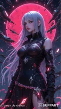 Vampire Hunter