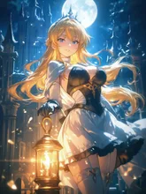美しい騎士