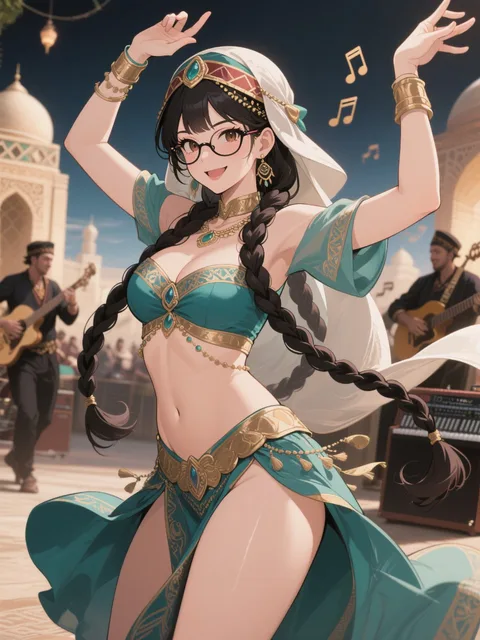 「穂蔵 灯子(ほのぐら とうこ)」踊り子になる