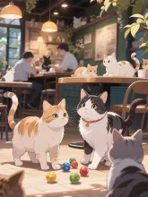 saruemon — saruemonさんのAIイラスト