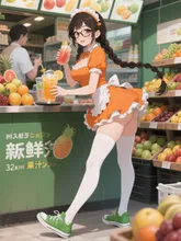 「穂蔵　灯子(ほのぐら　とうこ)」のジューシーキャンペーン