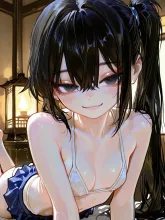 SUPPART の AI イラスト