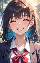 とびっきりスマイル