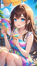 Momo — MomoさんのAIイラスト