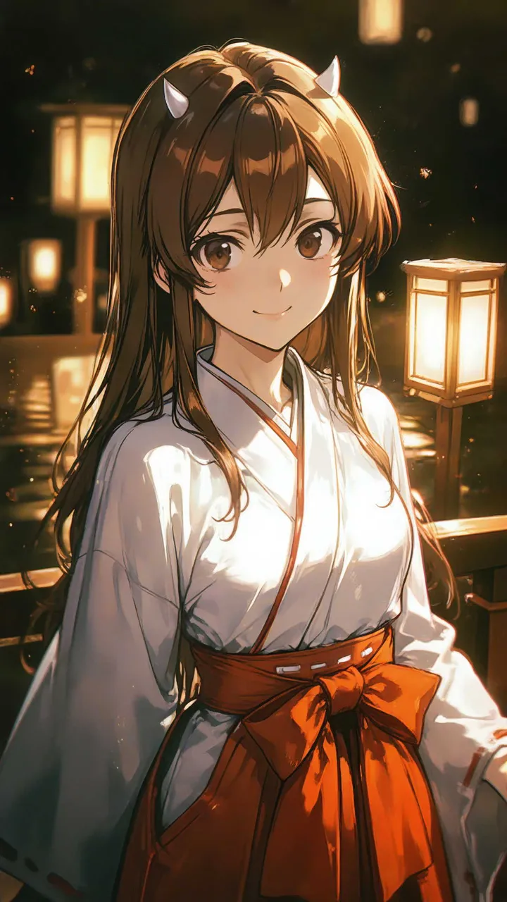 SUPPART の AI イラスト