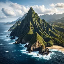 🌟イベント 第30弾·あなたにとって最も印象に残った山はどれですか？⛰️ の投稿作品