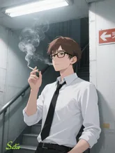疲れたな〜 たまにはひと休み