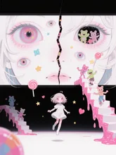 クレイジーキュート