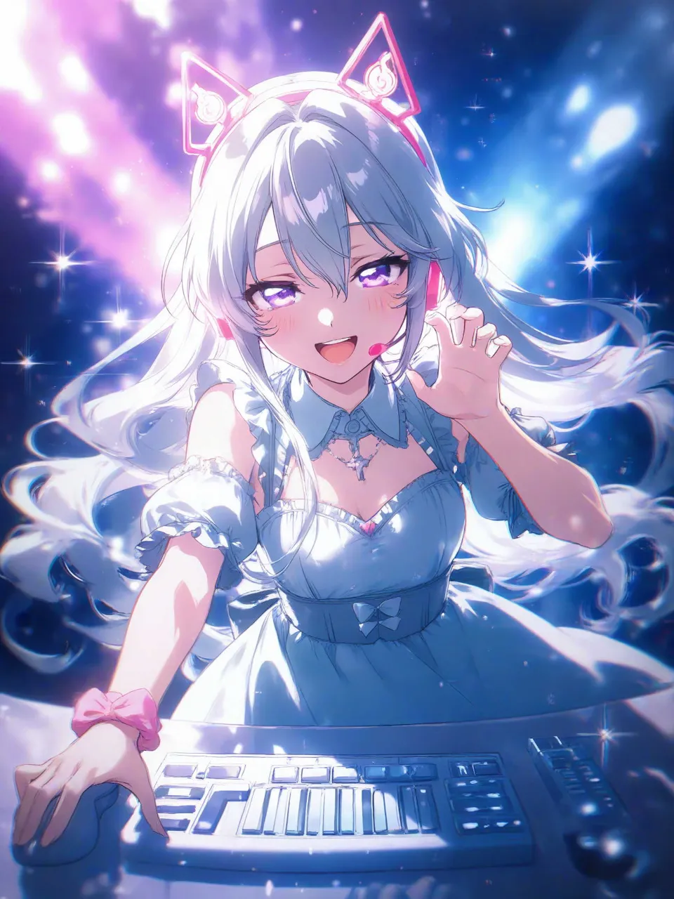 幻月の再光プロ