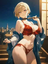 撒旦 — 撒旦さんのAIイラスト
