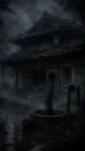 霧の向こう·見えないものを描く の投稿作品