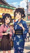 🌟イベント 第129弾·屋台グルメ の投稿作品