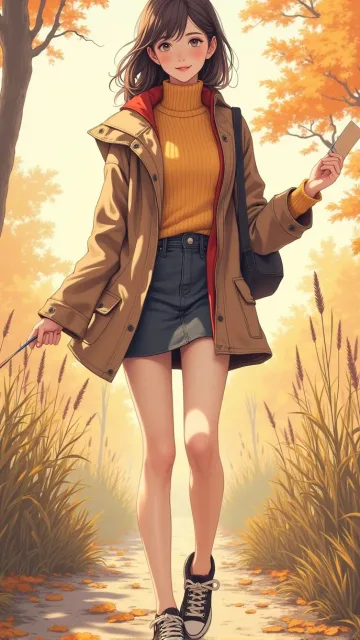 旅の俳人
