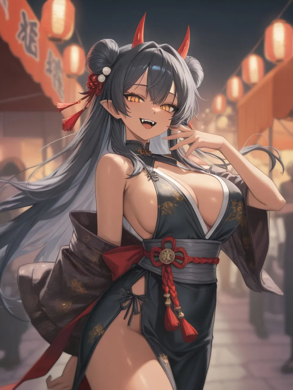 光感萌え系