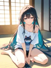 和室 vs 洋室·くつろぐならどっち の投稿作品