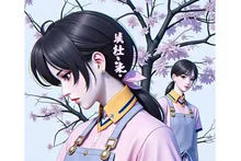 🌟イベント 第109弾·夏休み の投稿作品