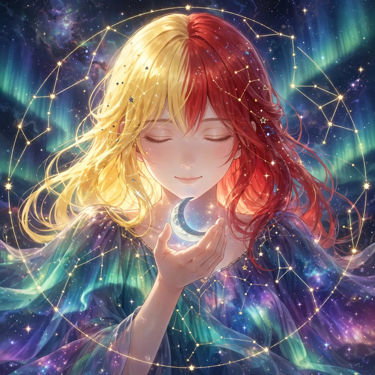 黒百合 — 黒百合さんのAIイラスト