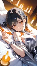 拘束