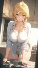 SUPPART の AI イラスト