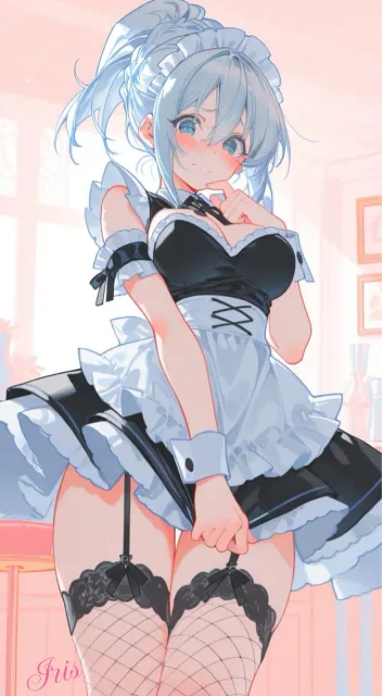 困ります♡