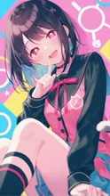 SUPPART の AI イラスト