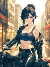 SUPP1577114 — SUPP1577114さんのAIイラスト