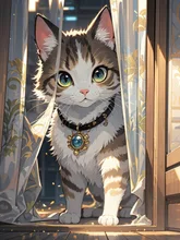 さやか — さやかさんのAIイラスト