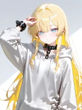 SUPPART の AI イラスト
