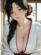 SUPPART の AI イラスト