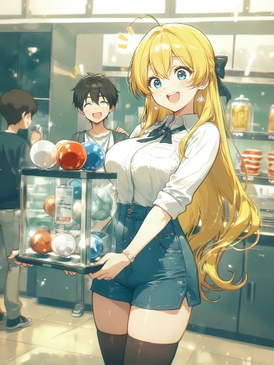SUPP72441400 — SUPP72441400さんのAIイラスト