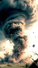 F100 TORNADO