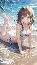 抱きしめたい♡ — SUPP419742144さんのAIイラスト